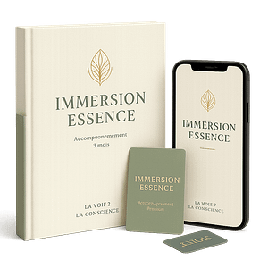 Immersion Essence